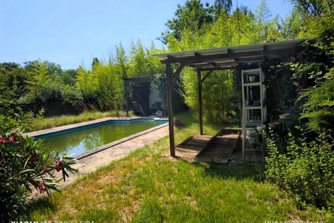 Villa i Mouleydier, Dordogne, Mouleydier - € 297.000 | Ref: BE28F1F97B2741C4 - foto 3
