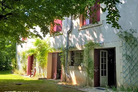 Villa i Mouleydier, Dordogne, Mouleydier - € 297.000 | Ref: BE28F1F97B2741C4 - foto 4