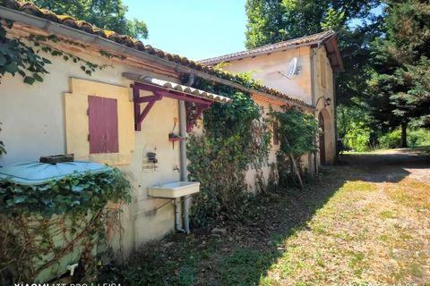 Villa i Mouleydier, Dordogne, Mouleydier - € 297.000 | Ref: BE28F1F97B2741C4 - foto 10