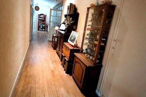 Villa i Mouleydier, Dordogne, Mouleydier - € 297.000 | Ref: BE28F1F97B2741C4 - foto 15
