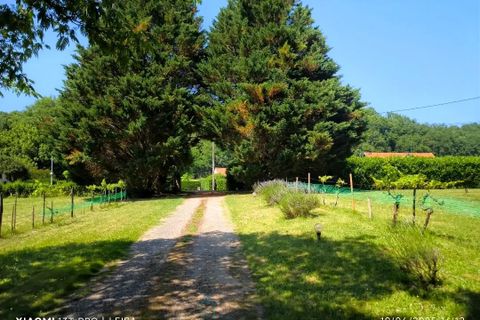 Villa i Mouleydier, Dordogne, Mouleydier - € 297.000 | Ref: BE28F1F97B2741C4 - foto 18