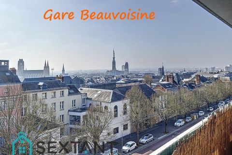 Lejlighed i Rouen, Seine-Maritime, Rouen - € 449.000 | Ref: C08A361CA6AD4285 - foto 2