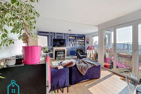 Lejlighed i Rouen, Seine-Maritime, Rouen - € 449.000 | Ref: C08A361CA6AD4285 - foto 3