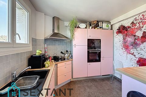 Lejlighed i Rouen, Seine-Maritime, Rouen - € 449.000 | Ref: C08A361CA6AD4285 - foto 5