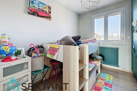 Lejlighed i Rouen, Seine-Maritime, Rouen - € 449.000 | Ref: C08A361CA6AD4285 - foto 6