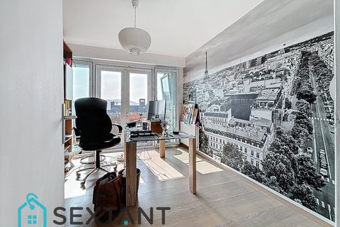 Lejlighed i Rouen, Seine-Maritime, Rouen - € 449.000 | Ref: C08A361CA6AD4285 - foto 7