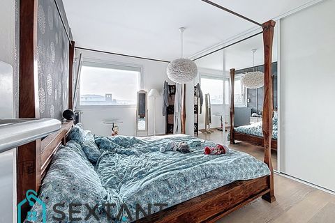 Lejlighed i Rouen, Seine-Maritime, Rouen - € 449.000 | Ref: C08A361CA6AD4285 - foto 8