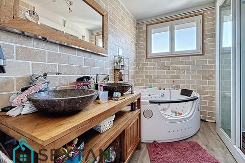 Lejlighed i Rouen, Seine-Maritime, Rouen - € 449.000 | Ref: C08A361CA6AD4285 - foto 9