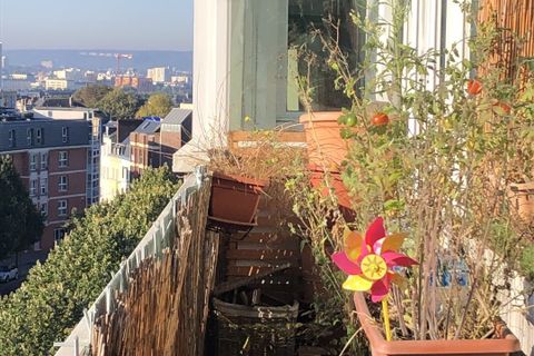 Lejlighed i Rouen, Seine-Maritime, Rouen - € 449.000 | Ref: C08A361CA6AD4285 - foto 11