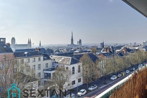 Lejlighed i Rouen, Seine-Maritime, Rouen - € 449.000 | Ref: C08A361CA6AD4285 - foto 12