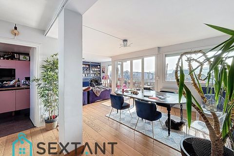 Lejlighed i Rouen, Seine-Maritime, Rouen - € 449.000 | Ref: C08A361CA6AD4285 - foto 13