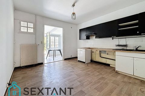 Villa a Le Petit-Quevilly, Seine-Maritime, Le Petit-Quevilly - € 139.990 | Ref: 0D92838F8E90494F - foto 2