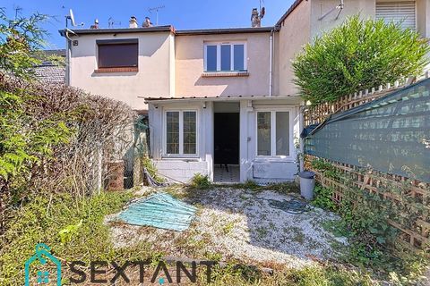 Villa a Le Petit-Quevilly, Seine-Maritime, Le Petit-Quevilly - € 139.990 | Ref: 0D92838F8E90494F - foto 3