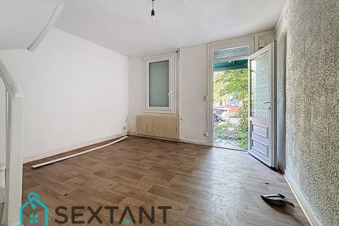 Villa a Le Petit-Quevilly, Seine-Maritime, Le Petit-Quevilly - € 139.990 | Ref: 0D92838F8E90494F - foto 5