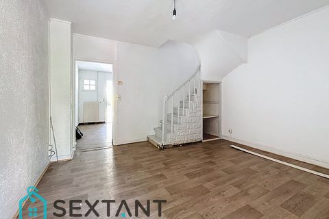 Villa a Le Petit-Quevilly, Seine-Maritime, Le Petit-Quevilly - € 139.990 | Ref: 0D92838F8E90494F - foto 6