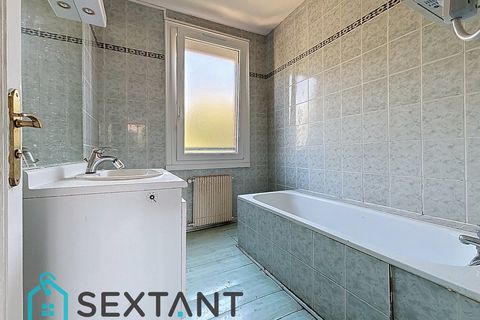 Villa a Le Petit-Quevilly, Seine-Maritime, Le Petit-Quevilly - € 139.990 | Ref: 0D92838F8E90494F - foto 7