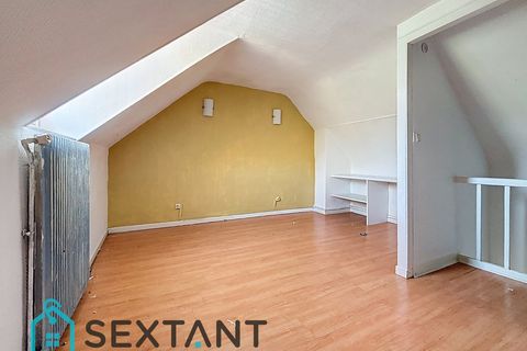 Villa a Le Petit-Quevilly, Seine-Maritime, Le Petit-Quevilly - € 139.990 | Ref: 0D92838F8E90494F - foto 9
