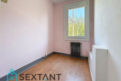 Villa a Le Petit-Quevilly, Seine-Maritime, Le Petit-Quevilly - € 139.990 | Ref: 0D92838F8E90494F - foto 10