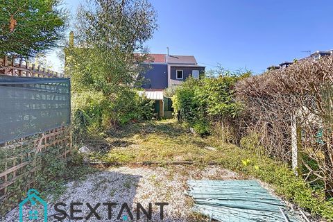 Villa a Le Petit-Quevilly, Seine-Maritime, Le Petit-Quevilly - € 139.990 | Ref: 0D92838F8E90494F - foto 11