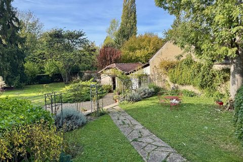 Villa i Haute-Isle, Val-d'Oise, Haute-Isle - € 570.000 | Ref: 5D29B9B921FA410D - foto 3