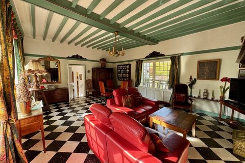 Villa i Haute-Isle, Val-d'Oise, Haute-Isle - € 570.000 | Ref: 5D29B9B921FA410D - foto 4