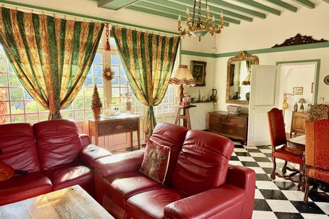 Villa i Haute-Isle, Val-d'Oise, Haute-Isle - € 570.000 | Ref: 5D29B9B921FA410D - foto 5
