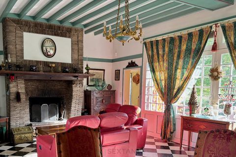 Villa i Haute-Isle, Val-d'Oise, Haute-Isle - € 570.000 | Ref: 5D29B9B921FA410D - foto 6