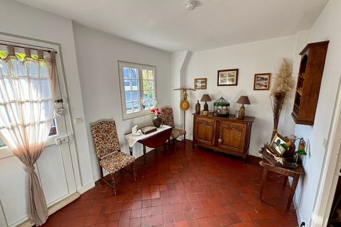 Villa i Haute-Isle, Val-d'Oise, Haute-Isle - € 570.000 | Ref: 5D29B9B921FA410D - foto 7
