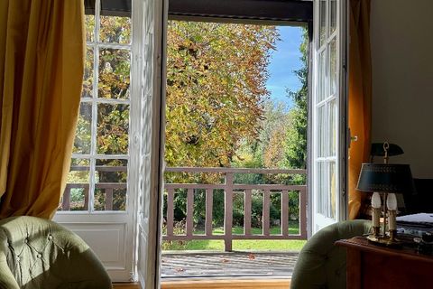 Villa i Haute-Isle, Val-d'Oise, Haute-Isle - € 570.000 | Ref: 5D29B9B921FA410D - foto 9