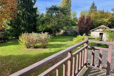 Villa i Haute-Isle, Val-d'Oise, Haute-Isle - € 570.000 | Ref: 5D29B9B921FA410D - foto 10
