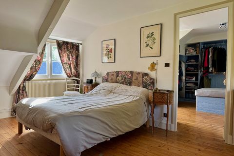 Villa i Haute-Isle, Val-d'Oise, Haute-Isle - € 570.000 | Ref: 5D29B9B921FA410D - foto 11