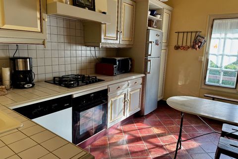Villa i Haute-Isle, Val-d'Oise, Haute-Isle - € 570.000 | Ref: 5D29B9B921FA410D - foto 16