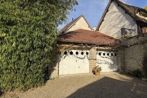 Villa i Haute-Isle, Val-d'Oise, Haute-Isle - € 570.000 | Ref: 5D29B9B921FA410D - foto 17