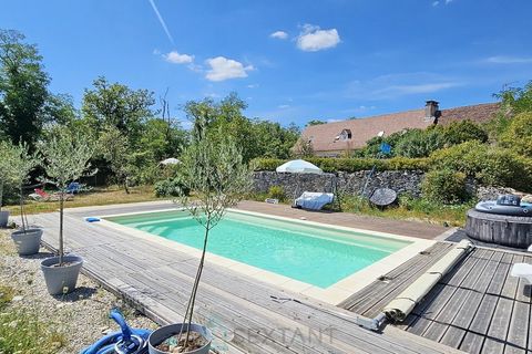 Villa i Rocamadour, Lot, Rocamadour - € 326.000 | Ref: 1CE1E88FF3064246 - foto 1