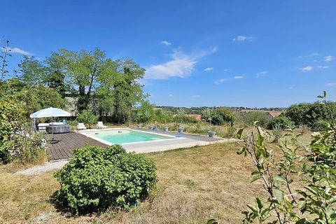 Villa i Rocamadour, Lot, Rocamadour - € 326.000 | Ref: 1CE1E88FF3064246 - foto 3