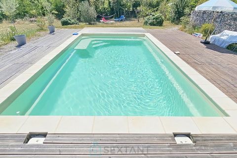 Villa i Rocamadour, Lot, Rocamadour - € 326.000 | Ref: 1CE1E88FF3064246 - foto 4