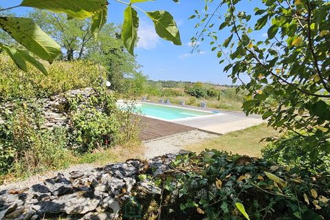 Villa i Rocamadour, Lot, Rocamadour - € 326.000 | Ref: 1CE1E88FF3064246 - foto 6