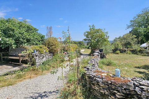 Villa i Rocamadour, Lot, Rocamadour - € 326.000 | Ref: 1CE1E88FF3064246 - foto 8