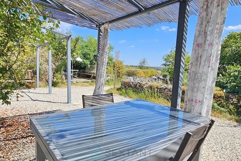 Villa i Rocamadour, Lot, Rocamadour - € 326.000 | Ref: 1CE1E88FF3064246 - foto 9