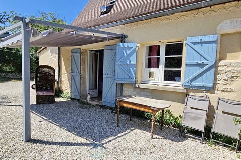 Villa i Rocamadour, Lot, Rocamadour - € 326.000 | Ref: 1CE1E88FF3064246 - foto 10
