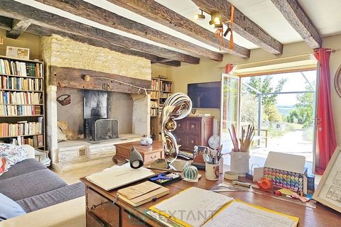 Villa i Rocamadour, Lot, Rocamadour - € 326.000 | Ref: 1CE1E88FF3064246 - foto 13