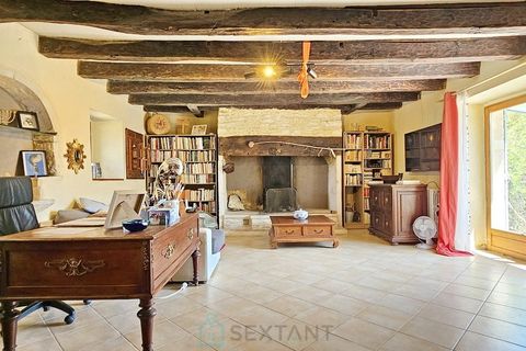 Villa i Rocamadour, Lot, Rocamadour - € 326.000 | Ref: 1CE1E88FF3064246 - foto 16