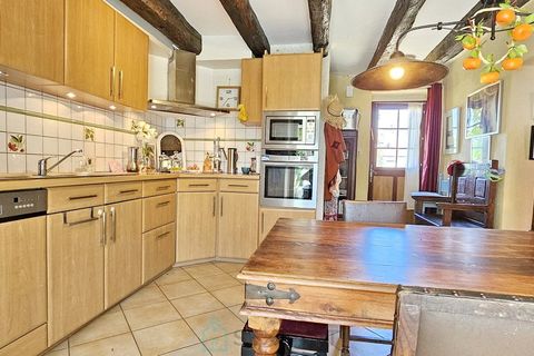 Villa i Rocamadour, Lot, Rocamadour - € 326.000 | Ref: 1CE1E88FF3064246 - foto 18