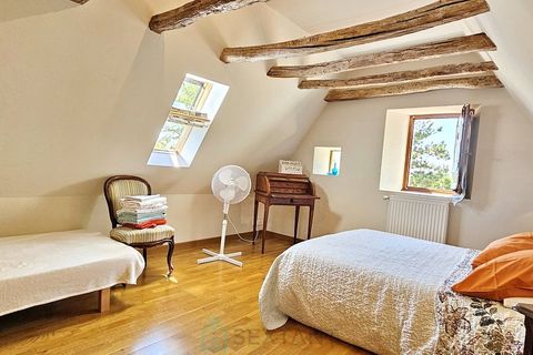 Villa i Rocamadour, Lot, Rocamadour - € 326.000 | Ref: 1CE1E88FF3064246 - foto 26