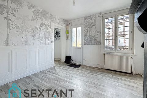 Rækkehus i Pont-Audemer, Eure, Pont-Audemer - € 85.000 | Ref: 3AD02FDE5F9B43B8 - foto 3