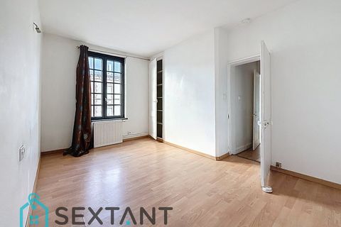 Rækkehus i Pont-Audemer, Eure, Pont-Audemer - € 85.000 | Ref: 3AD02FDE5F9B43B8 - foto 6