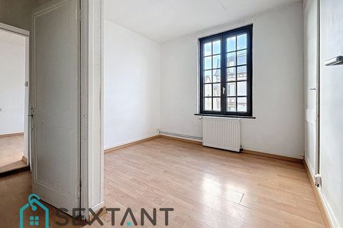 Rækkehus i Pont-Audemer, Eure, Pont-Audemer - € 85.000 | Ref: 3AD02FDE5F9B43B8 - foto 7