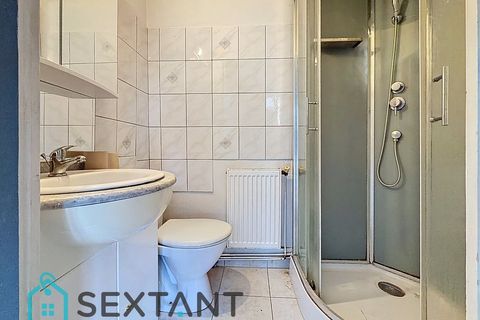 Rækkehus i Pont-Audemer, Eure, Pont-Audemer - € 85.000 | Ref: 3AD02FDE5F9B43B8 - foto 8