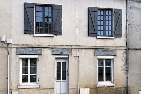 Rækkehus i Pont-Audemer, Eure, Pont-Audemer - € 85.000 | Ref: 3AD02FDE5F9B43B8 - foto 11