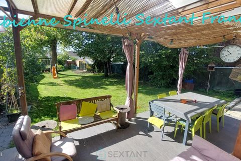 Landsbyhus i Bucy-le-Long, Aisne, Bucy-le-Long - € 235.000 | Ref: 18BF78A75D1E44FE - foto 2
